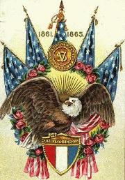 Sons of the Union Veterans
